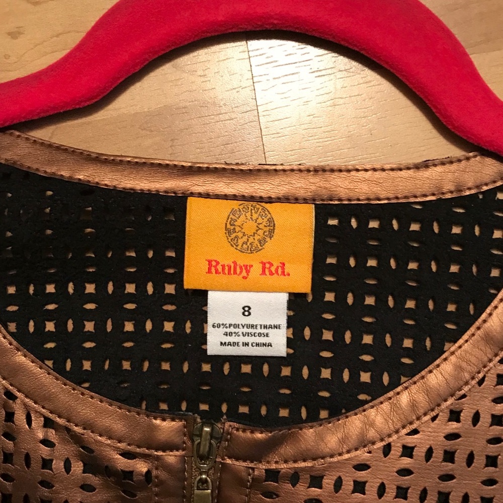 Ruby Rd Jacket - image 2